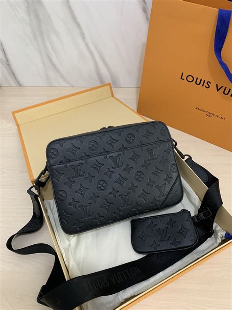 lv messenger bag 2017|Lv Messenger bag for women.